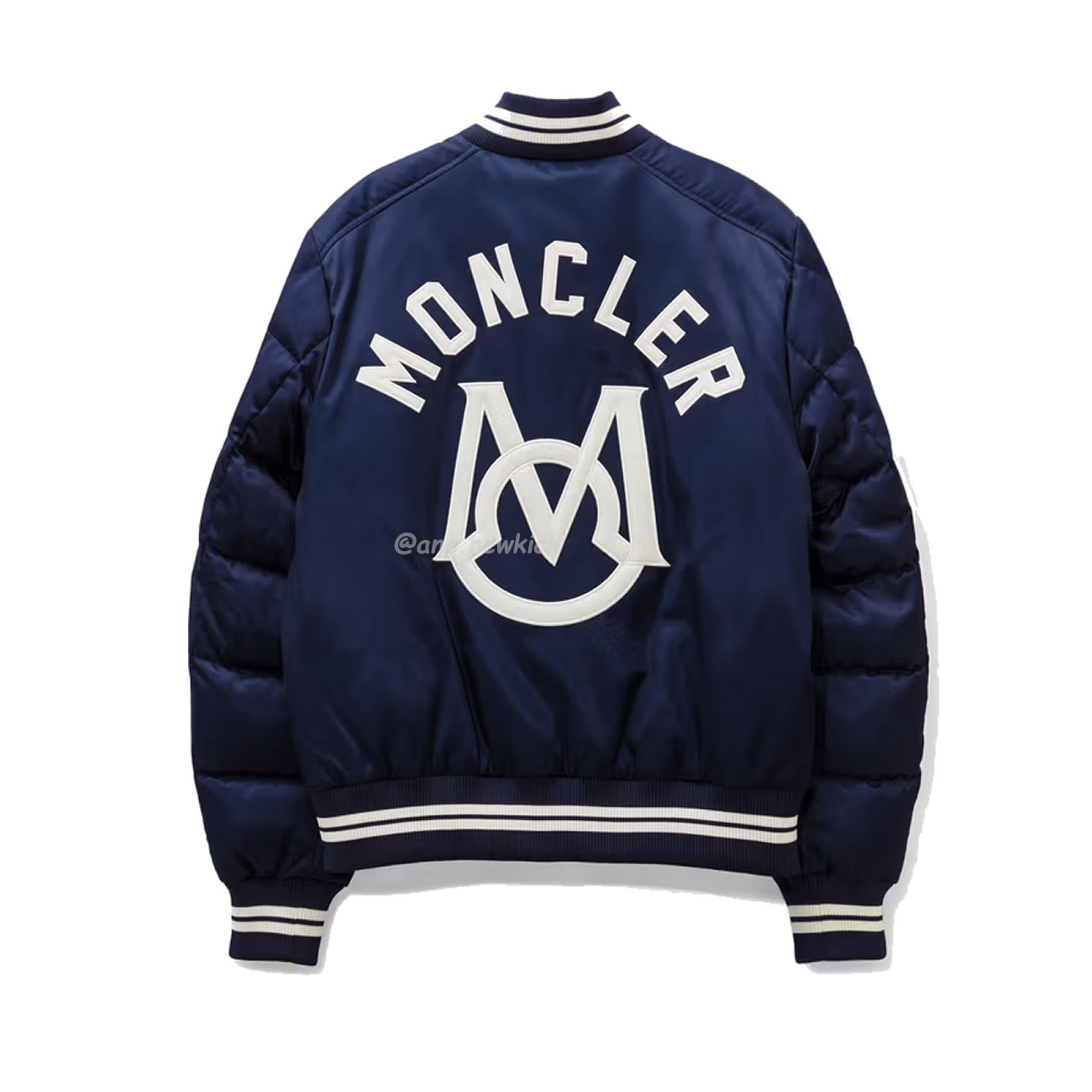 Moncler Dives Down Bomber Jacket (8) - newkick.cc